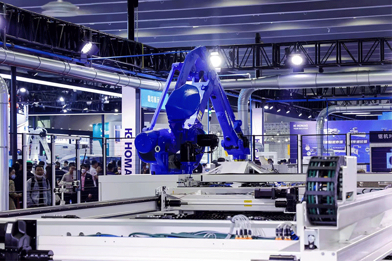 CBD主办方官宣！2025上海建博会（家居智能设备展） 打造中国高端定制第一展