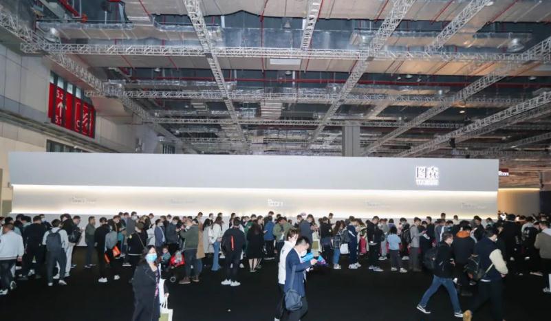 主办方官宣-2025上海建博会——将不断创新形式与内容，助力企业和设计师在市场竞争中脱颖而出，实现共同发展。