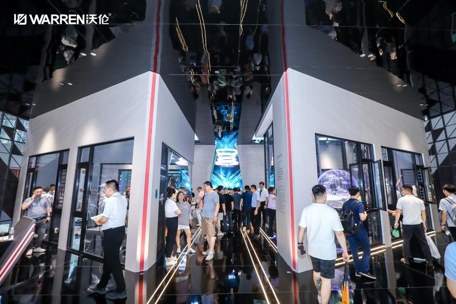 主办方发布2025上海建博会-上海精造铜艺或铁艺门展（展位预定）