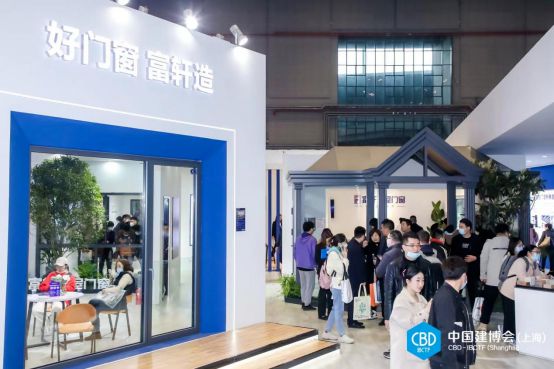 ​建装新秀场！2025广州建博会门窗型材展览会时间及展馆布局