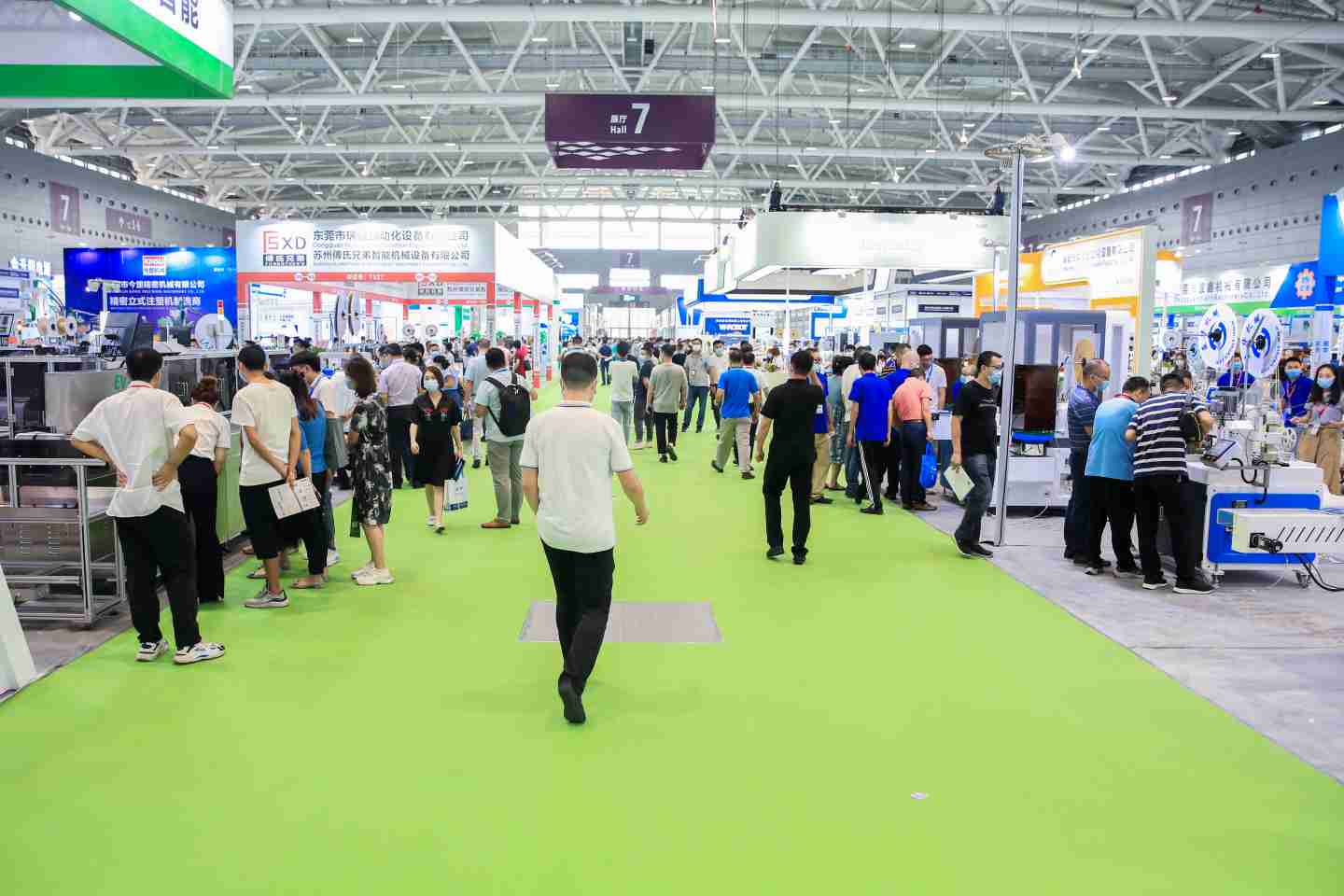 2026深圳军民两用展|2026深圳军民融合展|深圳军民两用新材料与技术应用展览会